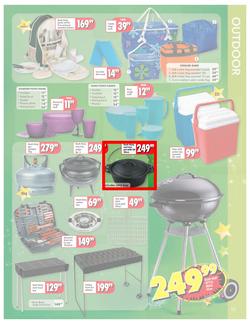 Shoprite : Extra Special Low Price Christmas ( 18 Nov - 25 Nov 2013 ), page 17