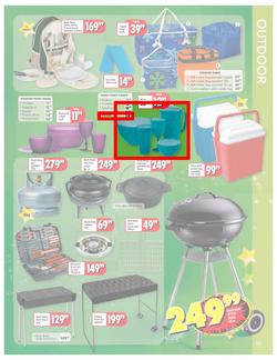 Shoprite : Extra Special Low Price Christmas ( 18 Nov - 25 Nov 2013 ), page 17