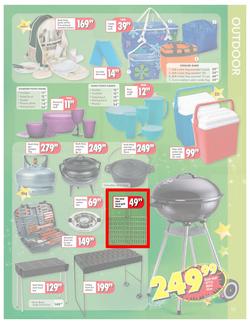 Shoprite : Extra Special Low Price Christmas ( 18 Nov - 25 Nov 2013 ), page 17