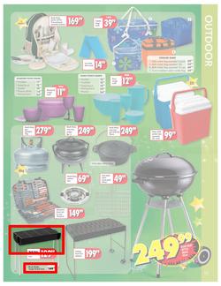 Shoprite : Extra Special Low Price Christmas ( 18 Nov - 25 Nov 2013 ), page 17