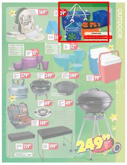 Shoprite : Extra Special Low Price Christmas ( 18 Nov - 25 Nov 2013 ), page 17