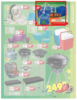 Shoprite : Extra Special Low Price Christmas ( 18 Nov - 25 Nov 2013 ), page 17