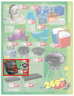 Shoprite : Extra Special Low Price Christmas ( 18 Nov - 25 Nov 2013 ), page 17