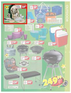 Shoprite : Extra Special Low Price Christmas ( 18 Nov - 25 Nov 2013 ), page 17