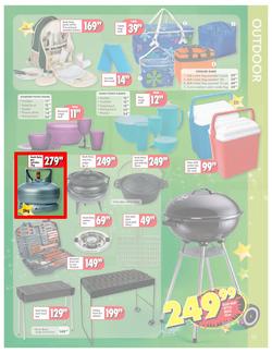 Shoprite : Extra Special Low Price Christmas ( 18 Nov - 25 Nov 2013 ), page 17