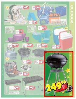 Shoprite : Extra Special Low Price Christmas ( 18 Nov - 25 Nov 2013 ), page 17