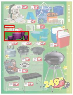 Shoprite : Extra Special Low Price Christmas ( 18 Nov - 25 Nov 2013 ), page 17