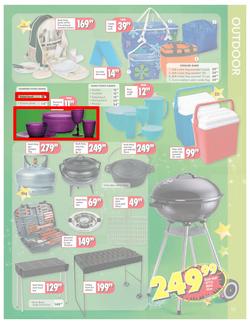 Shoprite : Extra Special Low Price Christmas ( 18 Nov - 25 Nov 2013 ), page 17