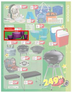 Shoprite : Extra Special Low Price Christmas ( 18 Nov - 25 Nov 2013 ), page 17
