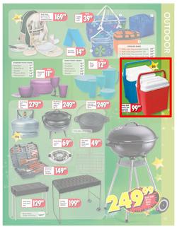 Shoprite : Extra Special Low Price Christmas ( 18 Nov - 25 Nov 2013 ), page 17
