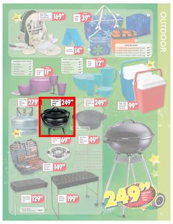 Shoprite : Extra Special Low Price Christmas ( 18 Nov - 25 Nov 2013 ), page 17