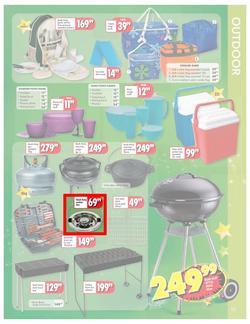 Shoprite : Extra Special Low Price Christmas ( 18 Nov - 25 Nov 2013 ), page 17
