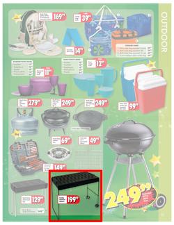 Shoprite : Extra Special Low Price Christmas ( 18 Nov - 25 Nov 2013 ), page 17