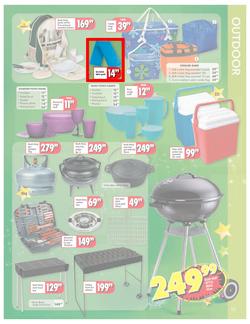 Shoprite : Extra Special Low Price Christmas ( 18 Nov - 25 Nov 2013 ), page 17