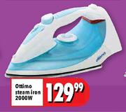 Ottimo iron hot sale price shoprite