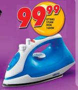 Ottimo 1600W Steam Iron