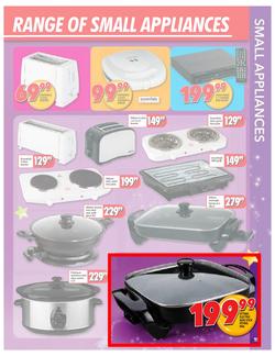 Shoprite : Extra Special Low Price Christmas ( 18 Nov - 25 Nov 2013 ), page 19