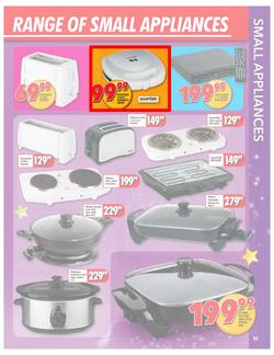 Shoprite : Extra Special Low Price Christmas ( 18 Nov - 25 Nov 2013 ), page 19