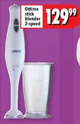 Ottimo Stick Blender 2-Speed
