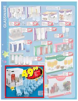 Shoprite : Extra Special Low Price Christmas ( 18 Nov - 25 Nov 2013 ), page 24