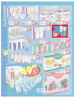 Shoprite : Extra Special Low Price Christmas ( 18 Nov - 25 Nov 2013 ), page 24