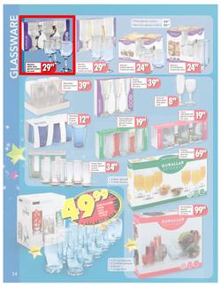 Shoprite : Extra Special Low Price Christmas ( 18 Nov - 25 Nov 2013 ), page 24