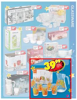Shoprite : Extra Special Low Price Christmas ( 18 Nov - 25 Nov 2013 ), page 25
