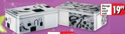Storage Box Small-Each