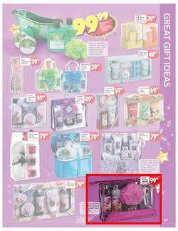 Shoprite : Extra Special Low Price Christmas ( 18 Nov - 25 Nov 2013 ), page 27