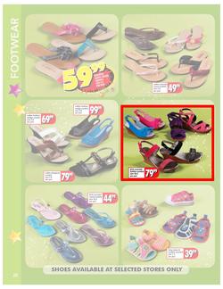 Shoprite : Extra Special Low Price Christmas ( 18 Nov - 25 Nov 2013 ), page 28
