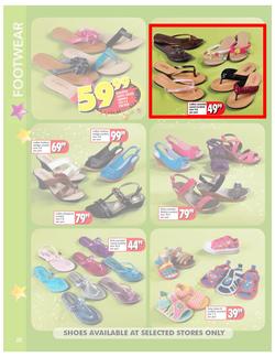 Shoprite : Extra Special Low Price Christmas ( 18 Nov - 25 Nov 2013 ), page 28
