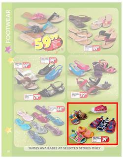 Shoprite : Extra Special Low Price Christmas ( 18 Nov - 25 Nov 2013 ), page 28