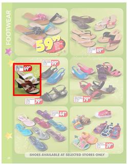 Shoprite : Extra Special Low Price Christmas ( 18 Nov - 25 Nov 2013 ), page 28