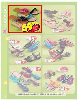Shoprite : Extra Special Low Price Christmas ( 18 Nov - 25 Nov 2013 ), page 28
