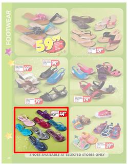 Shoprite : Extra Special Low Price Christmas ( 18 Nov - 25 Nov 2013 ), page 28