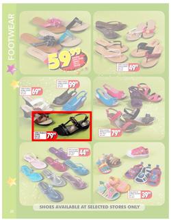 Shoprite : Extra Special Low Price Christmas ( 18 Nov - 25 Nov 2013 ), page 28