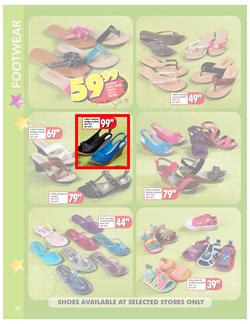 Shoprite : Extra Special Low Price Christmas ( 18 Nov - 25 Nov 2013 ), page 28