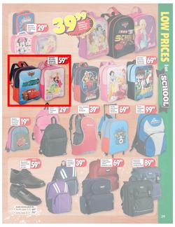 Shoprite : Extra Special Low Price Christmas ( 18 Nov - 25 Nov 2013 ), page 29
