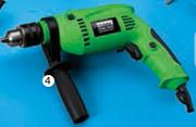Schultz impact drill sale 500w