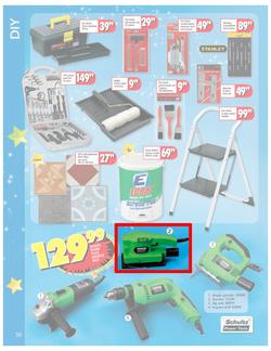 Shoprite : Extra Special Low Price Christmas ( 18 Nov - 25 Nov 2013 ), page 30