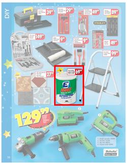 Shoprite : Extra Special Low Price Christmas ( 18 Nov - 25 Nov 2013 ), page 30