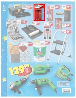 Shoprite : Extra Special Low Price Christmas ( 18 Nov - 25 Nov 2013 ), page 30