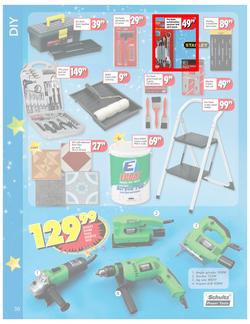 Shoprite : Extra Special Low Price Christmas ( 18 Nov - 25 Nov 2013 ), page 30