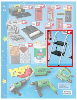 Shoprite : Extra Special Low Price Christmas ( 18 Nov - 25 Nov 2013 ), page 30