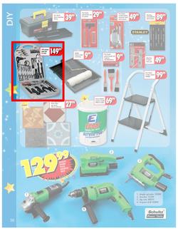 Shoprite : Extra Special Low Price Christmas ( 18 Nov - 25 Nov 2013 ), page 30