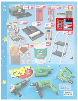 Shoprite : Extra Special Low Price Christmas ( 18 Nov - 25 Nov 2013 ), page 30