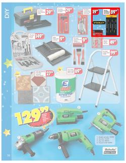 Shoprite : Extra Special Low Price Christmas ( 18 Nov - 25 Nov 2013 ), page 30