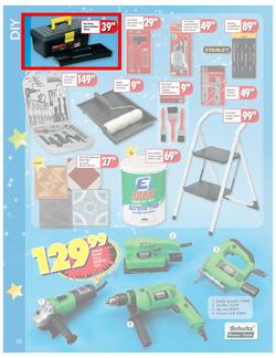 Shoprite : Extra Special Low Price Christmas ( 18 Nov - 25 Nov 2013 ), page 30