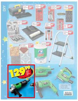 Shoprite : Extra Special Low Price Christmas ( 18 Nov - 25 Nov 2013 ), page 30