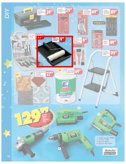 Shoprite : Extra Special Low Price Christmas ( 18 Nov - 25 Nov 2013 ), page 30
